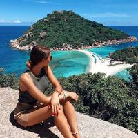 Отзыв от Арина - Виза Destination Thailand