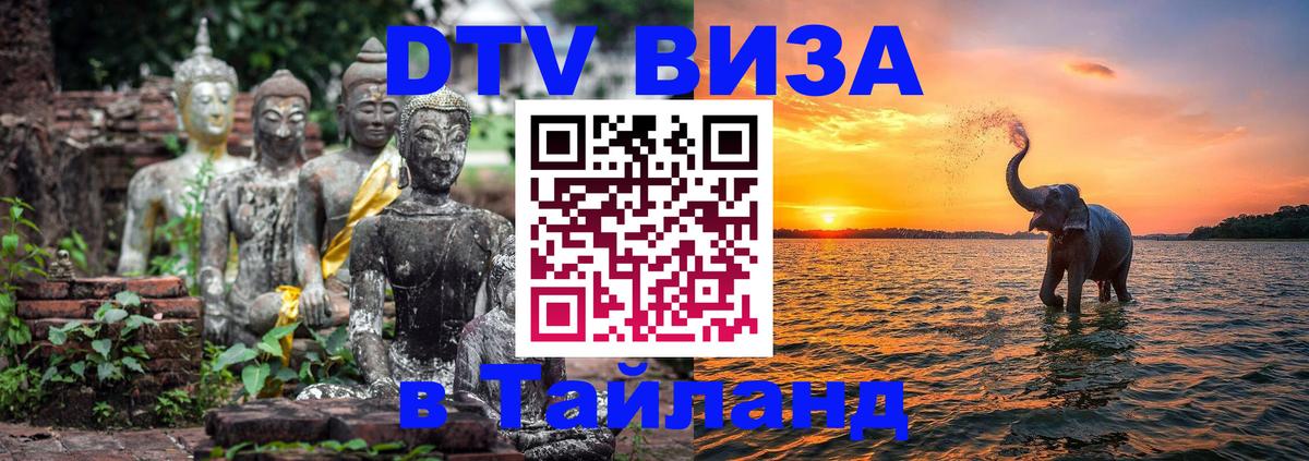 Сколько стоит DTV виза — актуальные цены, оформление даже без документов - Новокузнецк  04.12.2025 